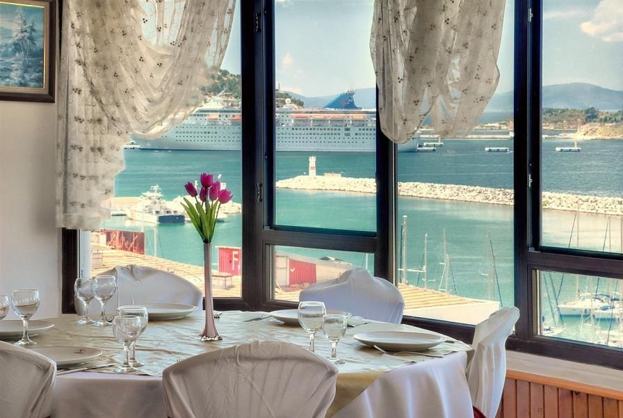Grand Hotel Kurdoglu0