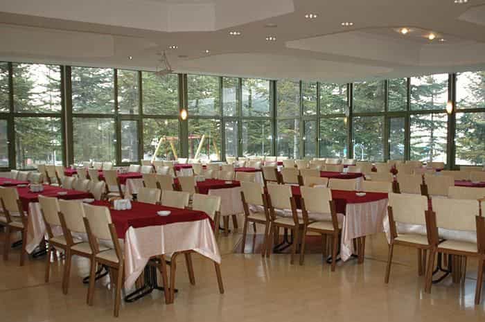 Bolu Termal Hotel