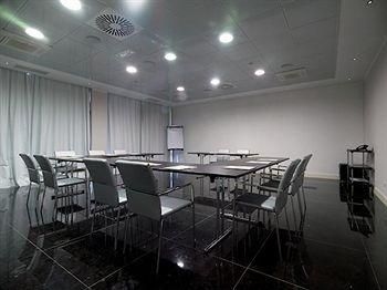 อิตาเลียนา โฮเทล มิลาน โรแฟร์ (Italiana Hotels Milan Rho Fair)2