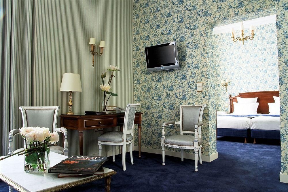 โรงแรมเมย์แฟร์ (Mayfair Hotel)2