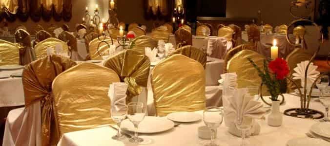 Surmeli Adana Hotel