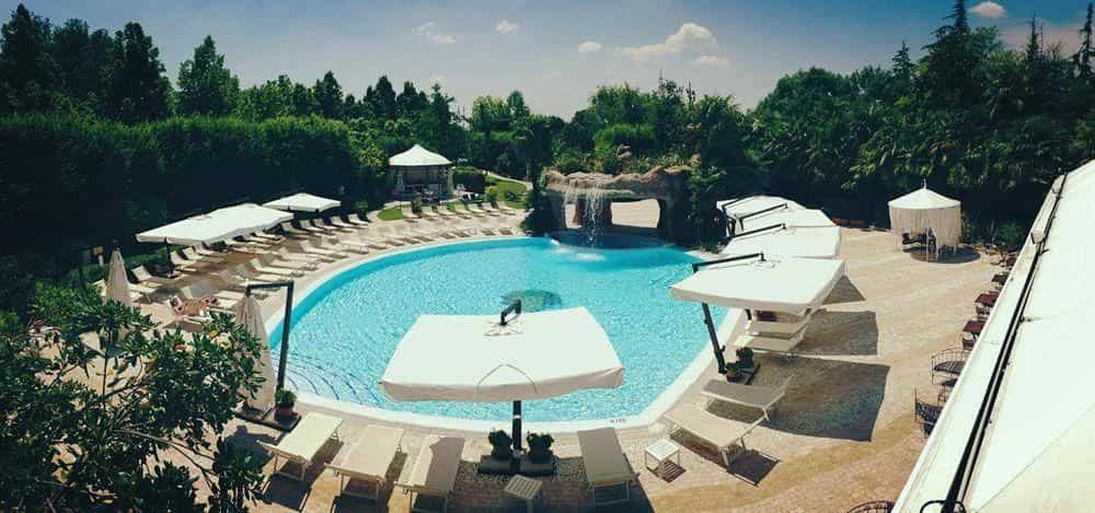 Park Hotel Villa Fiorita