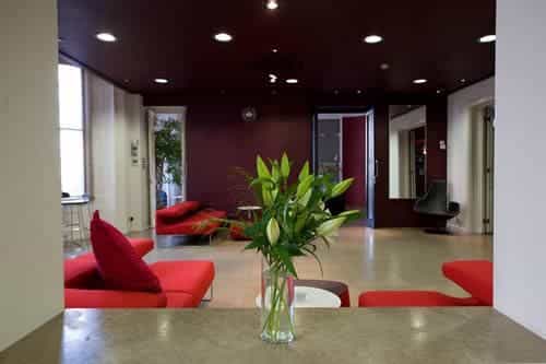 Kensington Rooms Hotel Kensington Rooms Hotel