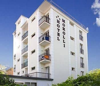Hotel Morolli Hotel Morolli