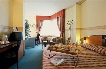 Best Western Soave Hotel2