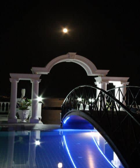 Grand Newport Hotel Grand Newport Hotel
