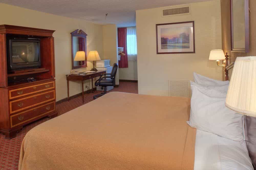Quality Inn Westport