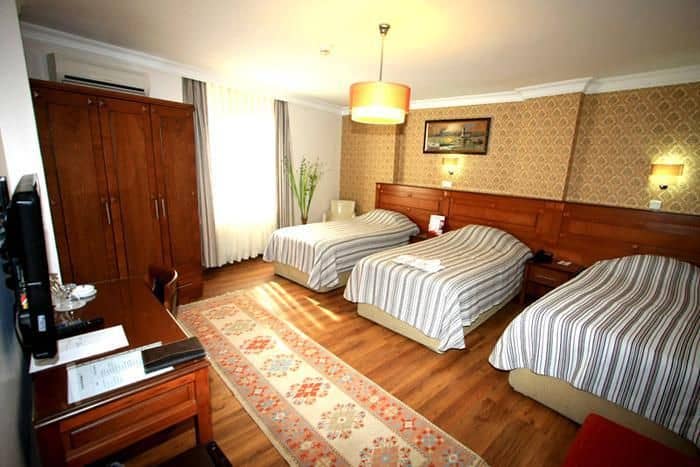 Levent Hotel Levent Hotel