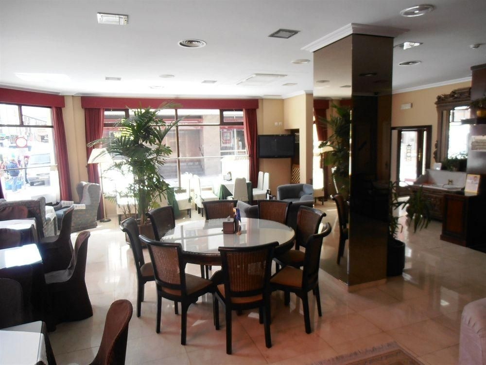 Gran Hotel Paraiso0