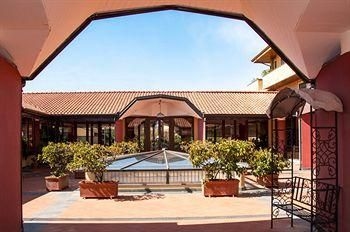Ares Hotel1