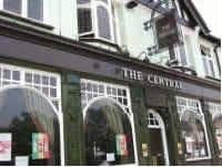 The Central Hotel The Central Hotel