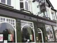The Central Hotel The Central Hotel
