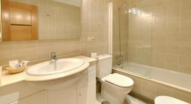 APARTMENT CAPACITY 4 ONE BEDROOM