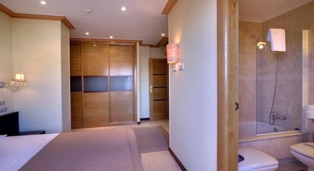 APARTMENT CAPACITY 3 ONE BEDROOM