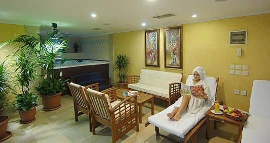 Aziyade Hotel Aziyade Hotel