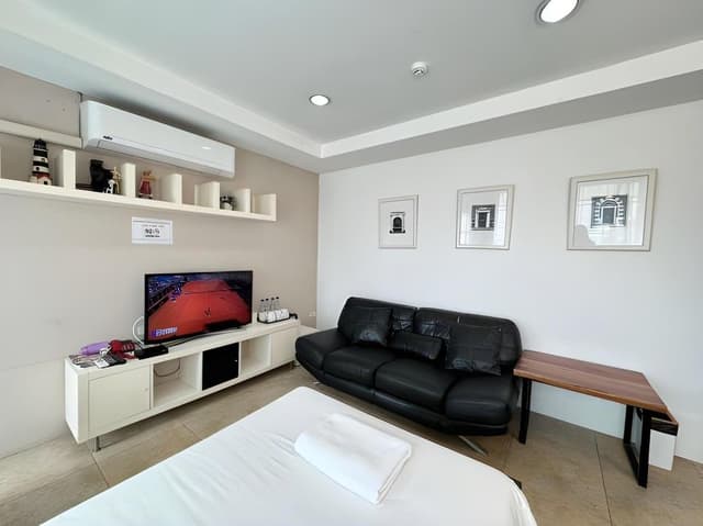 Family Suite - City View