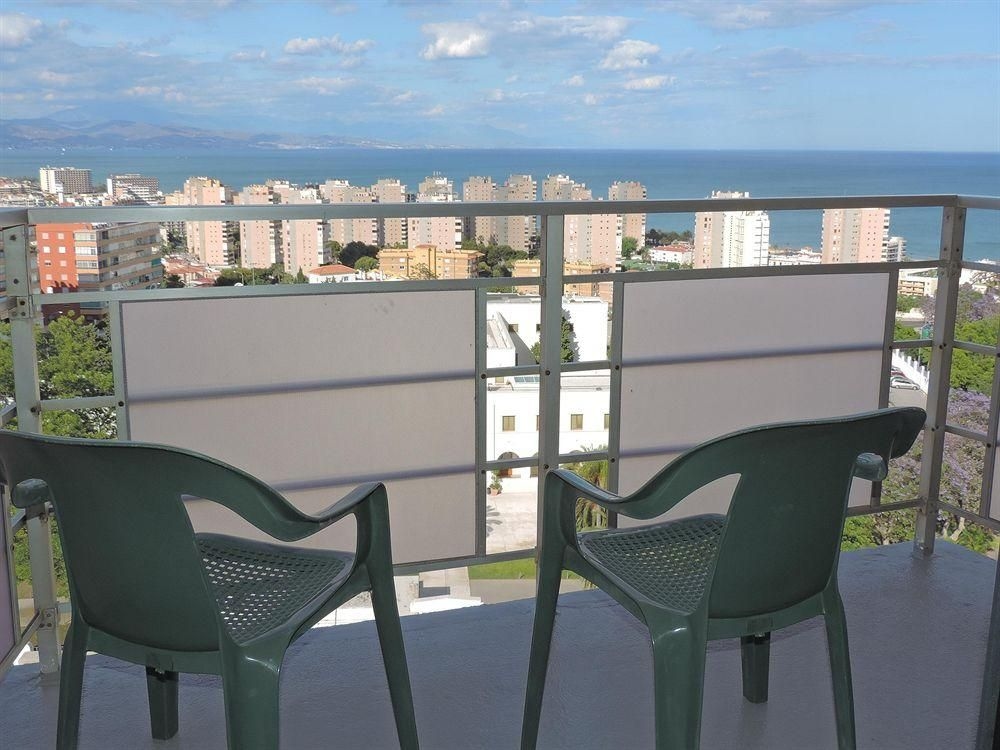 Natali Torremolinos Hotel1