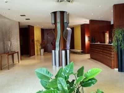 Class Hotel Piacenza Fiera