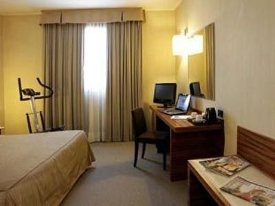 Class Hotel Piacenza Fiera1