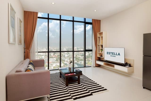 Premium Residence Two Bedroom