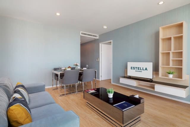 Superior Residence Two Bedroom