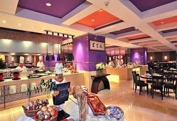 Jc Mandarin Hotel Shanghai Jc Mandarin Hotel Shanghai