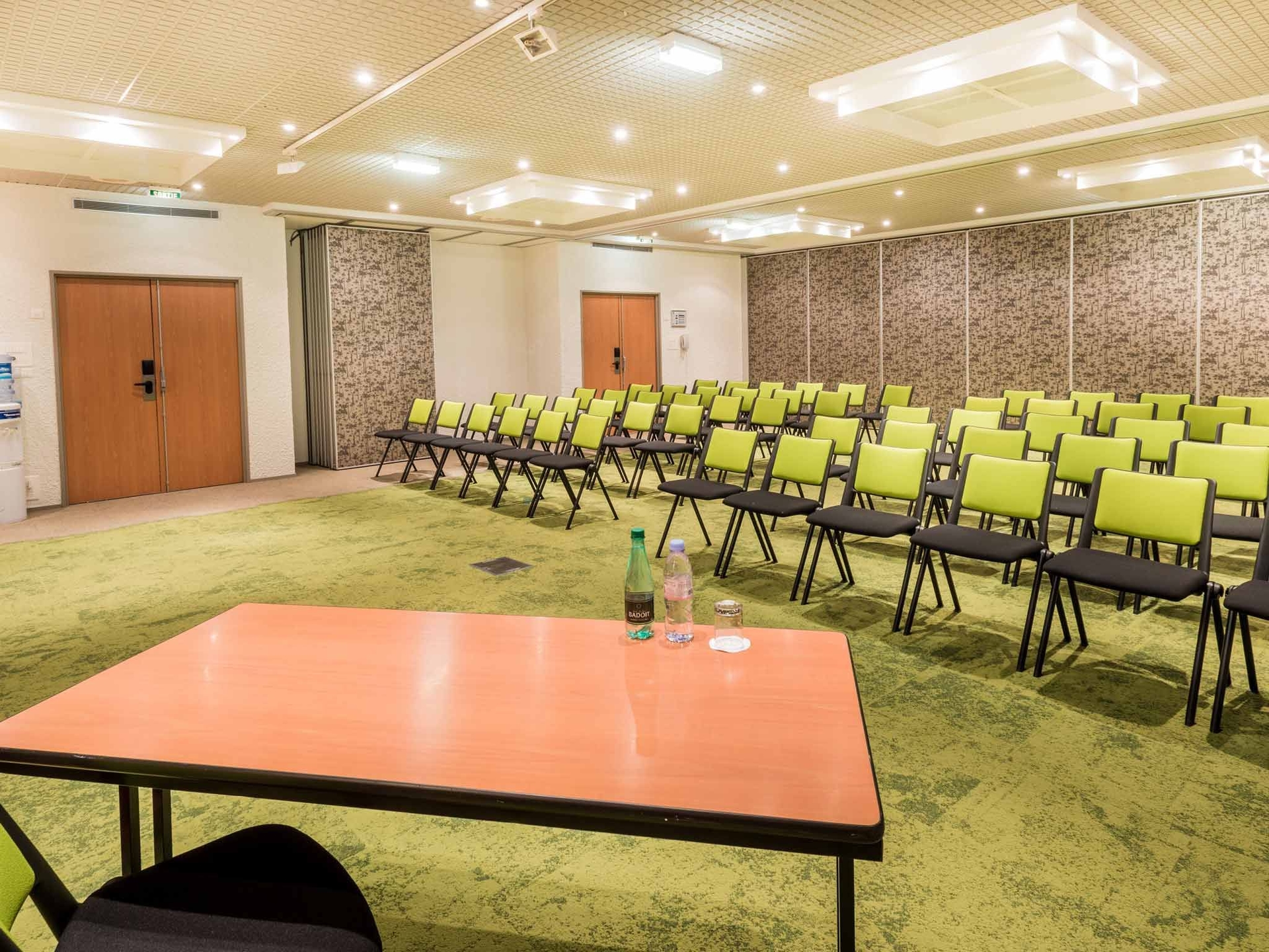 ibis Styles Tours Sud Hotel4