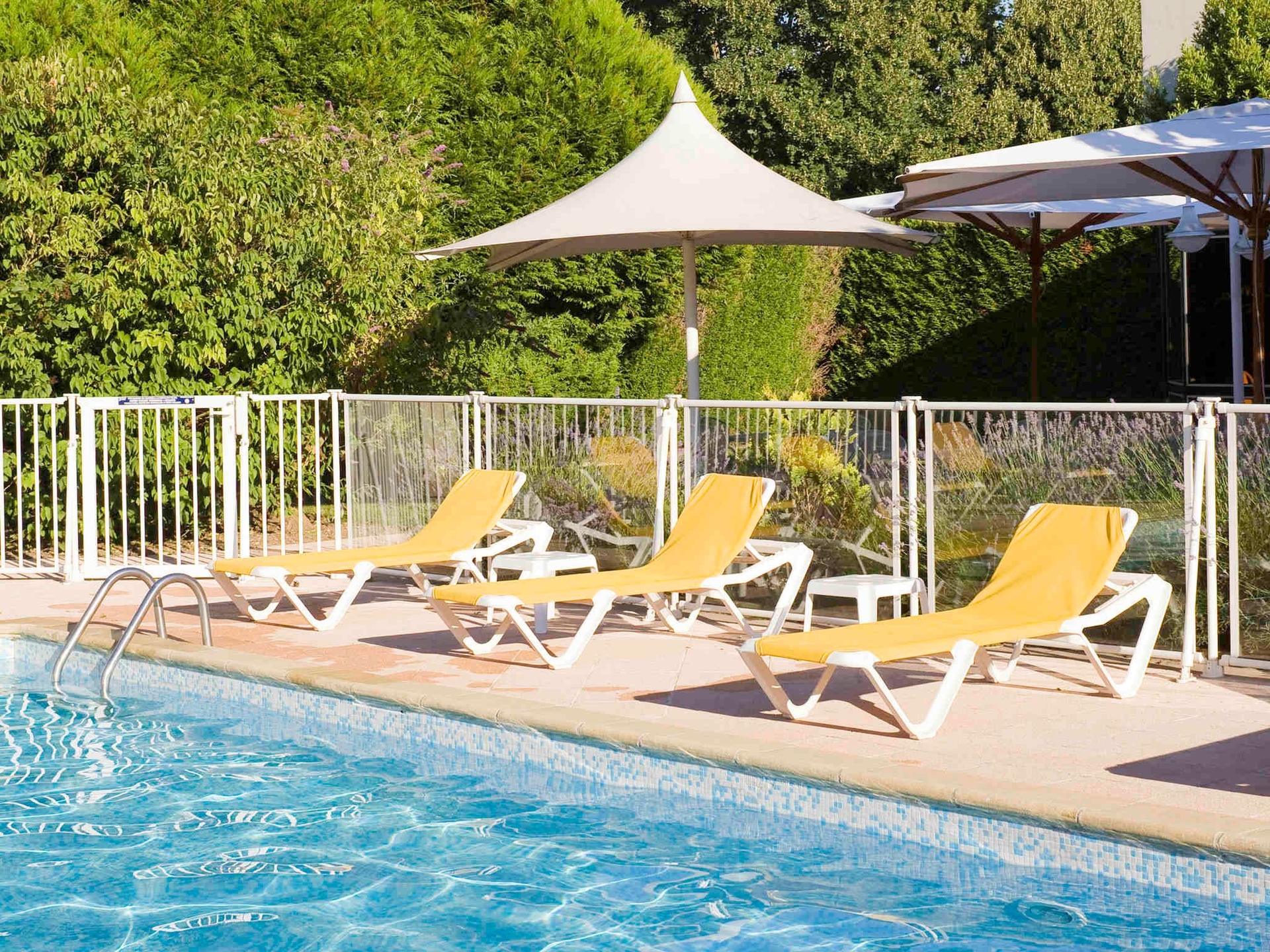 ibis Styles Tours Sud Hotel2