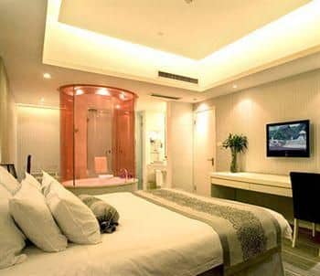 International Conference Hotel of Nanjing International Conference Hotel of Nanjing