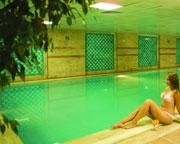 Horus Paradise Luxury Resort1