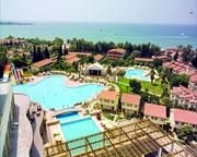 Horus Paradise Luxury Resort2