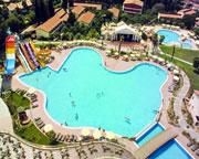 Horus Paradise Luxury Resort3