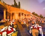 Horus Paradise Luxury Resort0