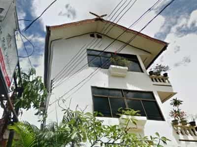 The Red Hibiscus Guesthouse The Red Hibiscus Guesthouse