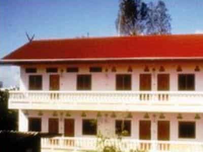 The Red Hibiscus Guesthouse The Red Hibiscus Guesthouse