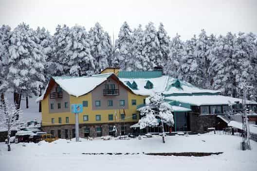 Camkar Hotel