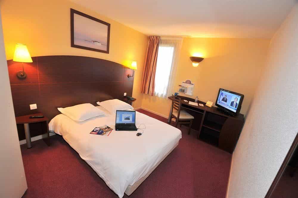 Kyriad Chateauroux Kyriad Chateauroux