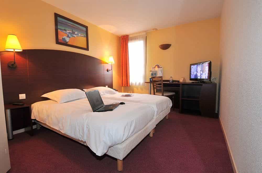 Kyriad Chateauroux Kyriad Chateauroux