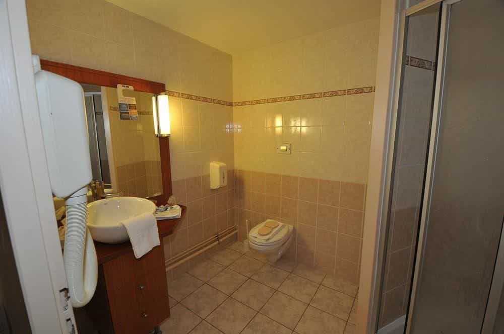 Kyriad Chateauroux Kyriad Chateauroux