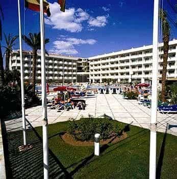 Cambrils Playa