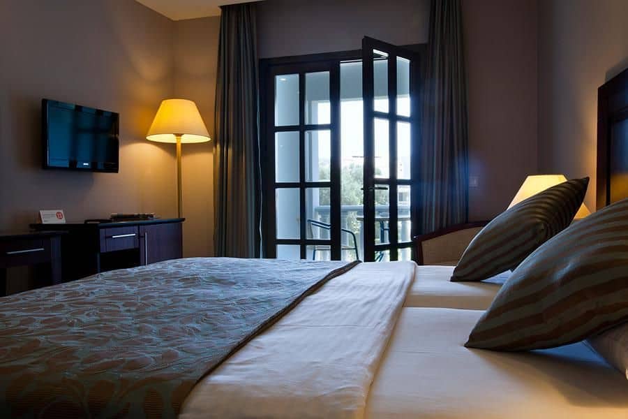 Hotel Samara Hotel Samara