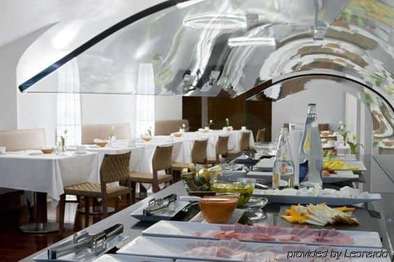 Melia Caceres Boutique Melia Caceres Boutique