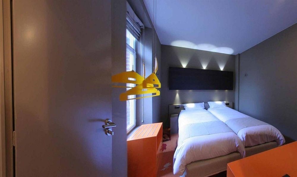 Qualys-hotel Aubade1