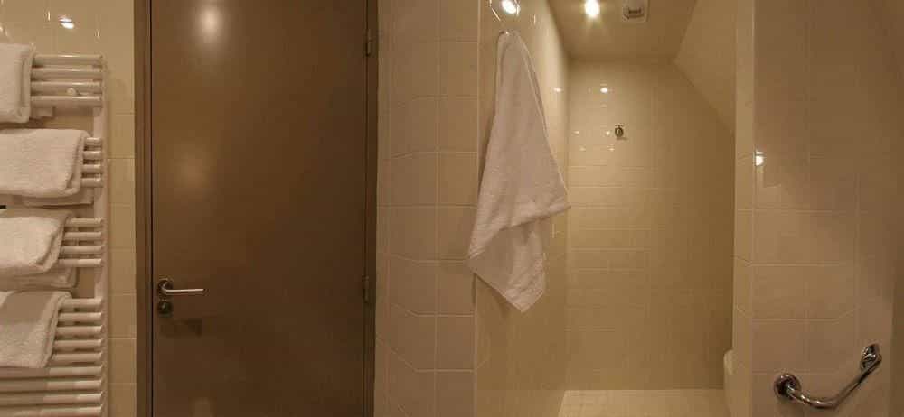 Qualys-hotel Aubade