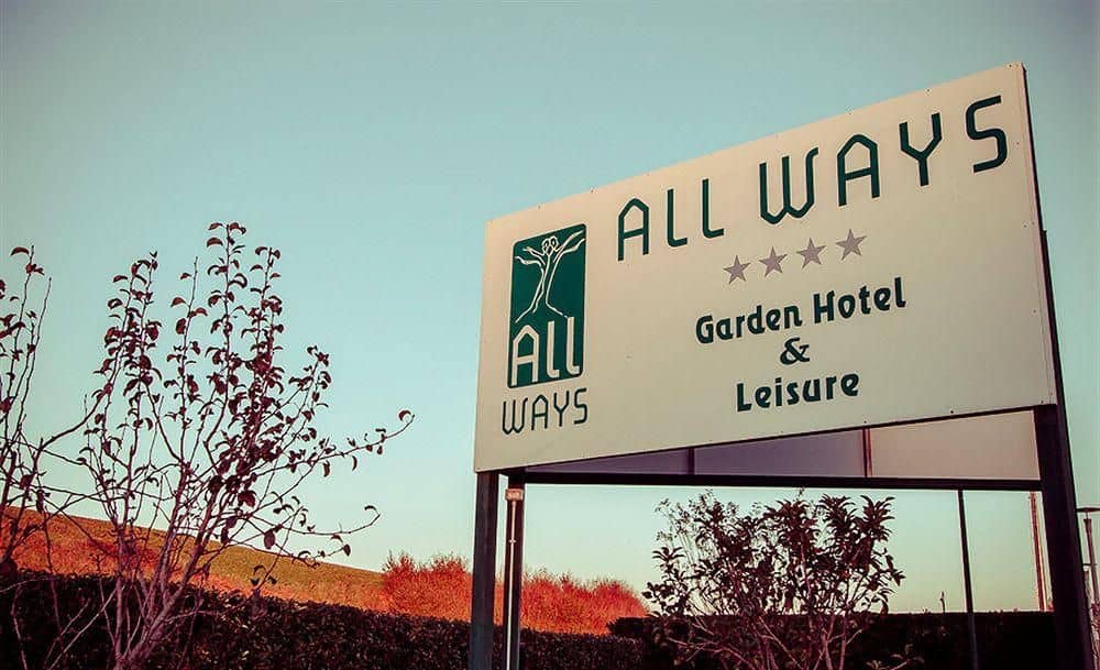 All Seasons Garden Hotel & Leisure All Seasons Garden Hotel & Leisure