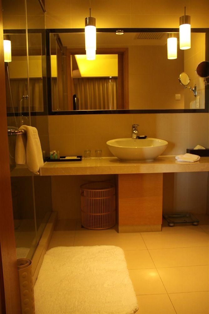 Days Inn Business Place Longwan Beijing3