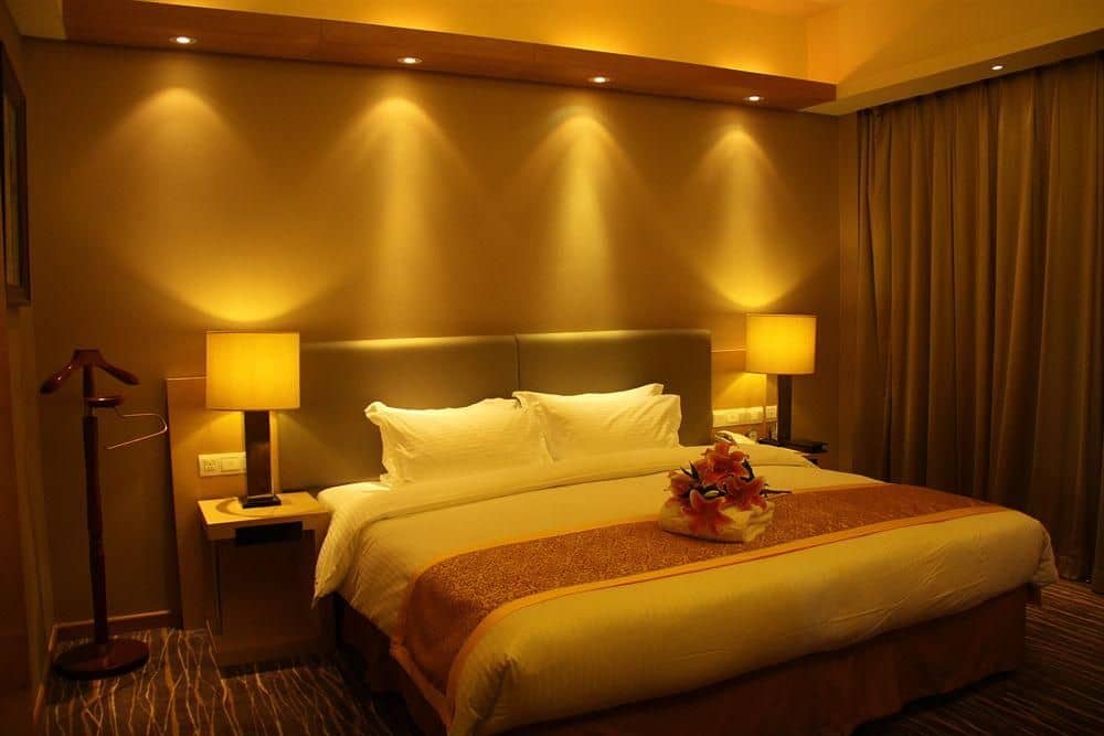 Days Inn Business Place Longwan Beijing Days Inn Business Place Longwan Beijing