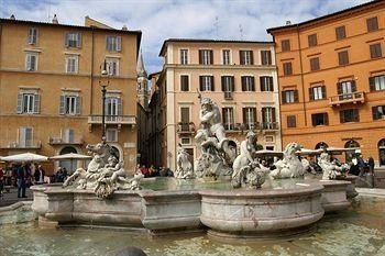 Hotel Lunetta0
