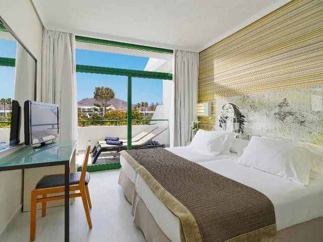SUITE STANDARD
