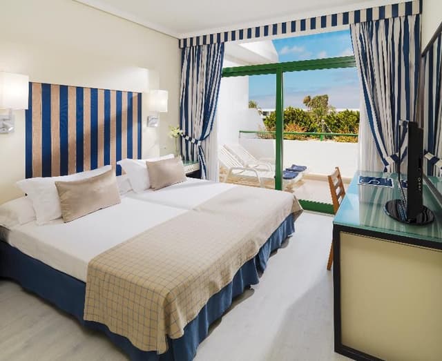 SUITE STANDARD